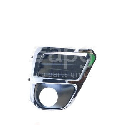 Genuine Subaru Forester S5 Front Bar Grille RH (09/18-06/22)