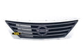 Genuine Nissan / Datsun Almera Grille (06/12-On)
