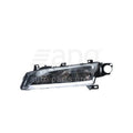 Ford Fairlane Head Lamp LH Halogen Manual (09/94-05/99)