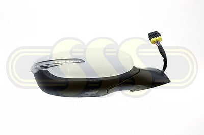 Genuine Kia Cerato Door Mirror Right Hand With Auto Fold No Blind (02/16-06/18)