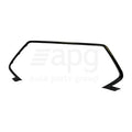 Genuine Hyundai Elantra AD Grille Mould Chrome (07/16-10/18)