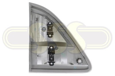 Genuine Mazda Bt50 Rear Garnish Lamp Right Hand (06/11-09/15)