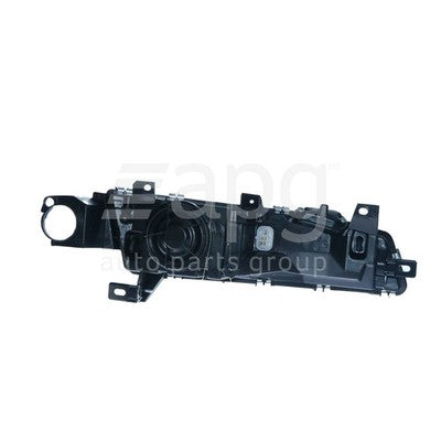 Ford Falcon DF/DL/EF/EL/XH Head Lamp LH Halogen Manual Adjust (09/94-05/99)