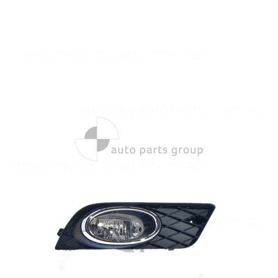 Genuine Honda Civic 9th Gen Fog Lamp RH (07/12-05/16)