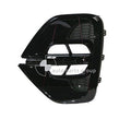 Genuine Kia Sportage QL Front Bar Grille LH (05/18-08/21)