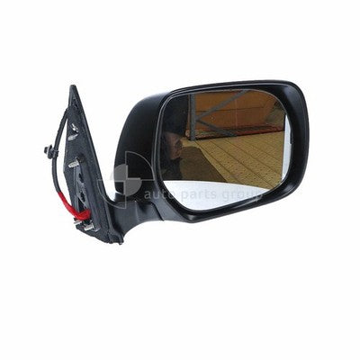 Genuine Toyota Landcruiser UZJ200/VDJ200 Door Mirror RH (11/07-03/12)