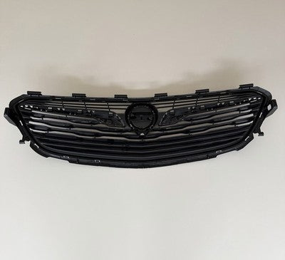 Genuine Holden Commodore ZB Grille (10/17-On)