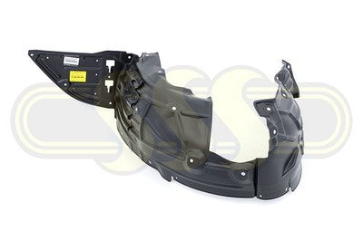 Genuine Mazda Cx3 Guard Liner Left Hand Front (01/15-08/18)