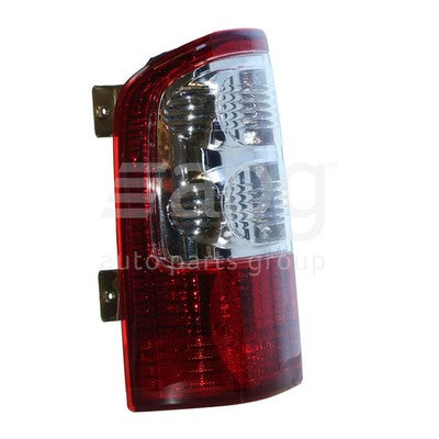 Nissan Patrol GU Tail Lamp LH (10/01-10/04)