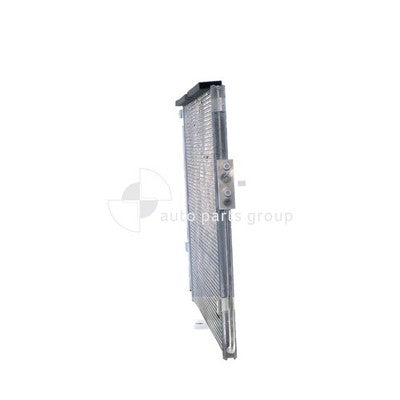 Hyundai Santa Fe DM A/C Condenser 16 mm 5.4 mm Fin (08/12-On)