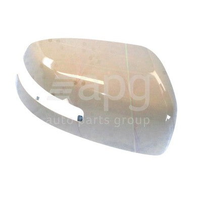 Genuine Mitsubishi Lancer Door Mirror RH Electric With Indicator (12/15-11/19)