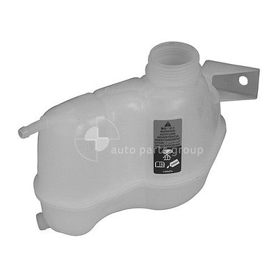 Genuine Nissan Qashqai J11 Radiator Overflow Bottle Without Cap No Sensor