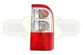 Nissan / Datsun Patrol Tail Lamp Right Hand Full Function Light, 3 (09/01-08/04)
