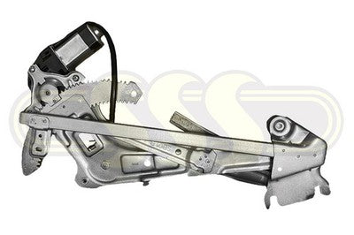 Subaru Forester Door Window Regulator Left Hand Front Electric (05/05-02/08)