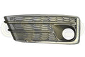 Genuine Subaru Impreza Fog Lamp Cover Grille Left Hand MOULD FOR L (11/19-On)