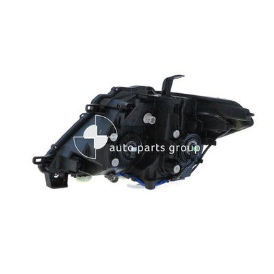 Genuine Nissan Patrol Y62 Head Lamp RH Halogen (12/12-08/19)