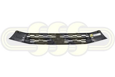 Mitsubishi Asx 5Door Grille CAPA (07/17-08/19)