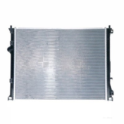 Chrysler 300C Radiator Plastic Aluminium 610 x 468 x 40mm :41/45mm (03/08-12/11)
