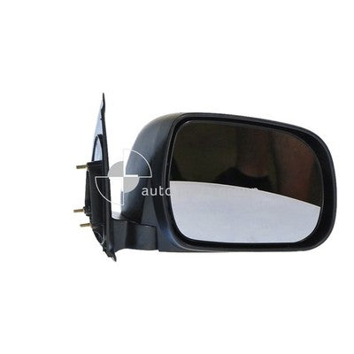 Toyota Hilux Door Mirror RH Manual Without Indicator (02/05-04/15)