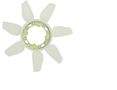 Toyota Hiace Radiator Fan Blades 3.0L (02/19-On)