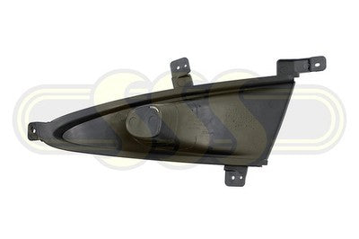 Genuine Hyundai Elantra Bar Grille Left Hand Front (05/06-01/11)