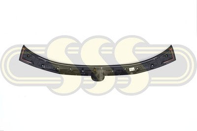 Genuine Mazda Cx5 Tailgate Garnish Upper To Be Painted WITH BADGE To (01/22-On)