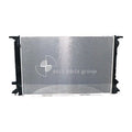 Audi A4 B8/C7/8U Radiator (11/08-09/19)