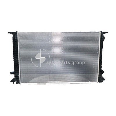 Audi A4 B8/C7/8U Radiator (11/08-09/19)