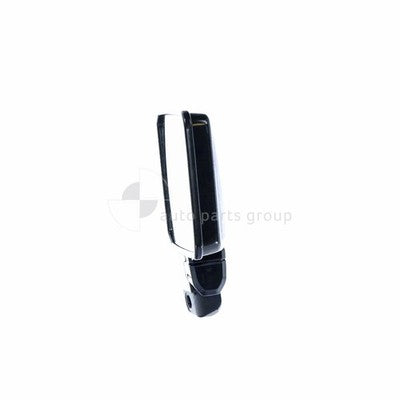 Genuine Toyota Landcruiser Door Mirror RH Manual (11/84-On)