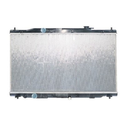 Honda CR-V Radiator Plastic Aluminium 424 x 728 x 16 mm 32 / 32 mm (10/12-05/17)