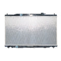 Honda CR-V Radiator Plastic Aluminium 424 x 728 x 16 mm 32 / 32 mm (10/12-05/17)
