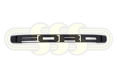Genuine Ford Ranger Ute Grille Mould Front (04/22-On)