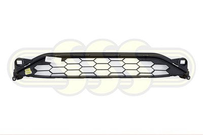 Honda Hrv Bar Grille Front CAPA (01/15-2018)