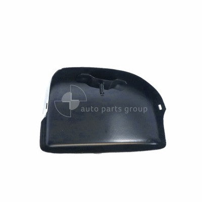 Nissan Navara D21 Front Bar End LH (08/86-02/97)
