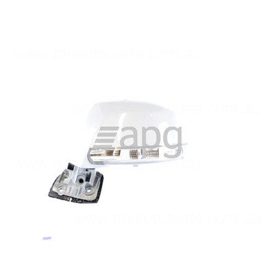 Genuine Holden Captiva CG II Door Mirror LH (10/15-08/18)