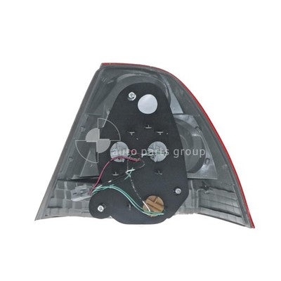 Toyota Corolla ZZE122R Tail Lamp LH (01/04-03/07)