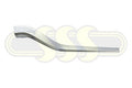 Genuine Hyundai Santa Fe Wagon Bar Mould Right Hand Front Upper (09/20-02/24)