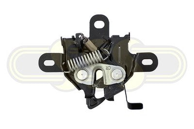 Genuine Toyota Yaris Bonnet Lock (04/24-On)