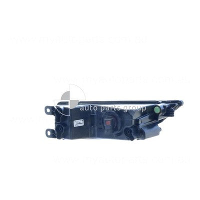 Genuine Volkswagen Tiguan 5N Fog Lamp LH (09/16-06/19)
