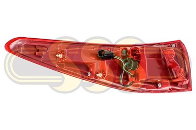 Kia Sportage Tail Lamp Right Hand With LED SLi/Platinum/GT-Line (11/15-05/18)