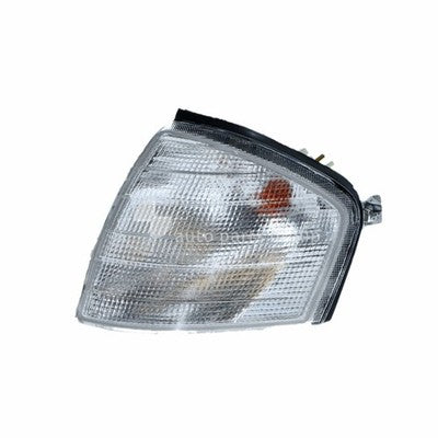 Mercedes-Benz C Class W202 Front Park / Indicator Lamp LH