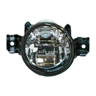 Nissan Navara NP300 Daytime Running Lamp RH (04/15-10/16)