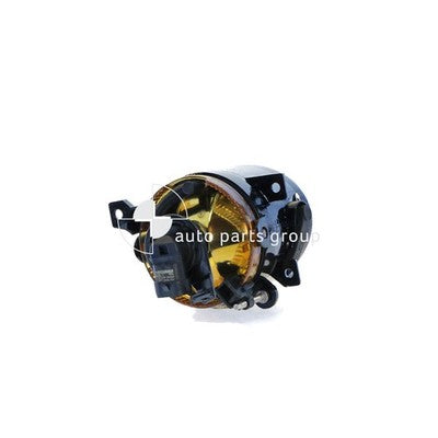 Genuine Volkswagen Amarok 2H/A5/1KM Fog Lamp LH (02/06-01/14)