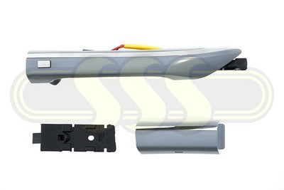 Genuine LDV Mifa9 Door Handle Outer Right Hand Front (09/22-On)