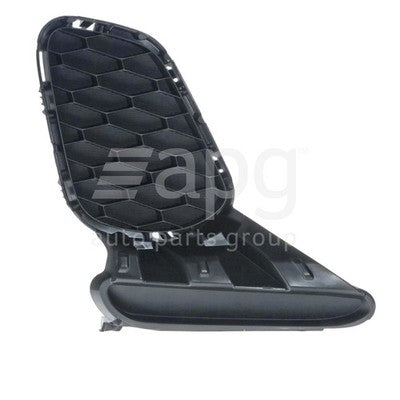 Genuine Mazda 3 BL Front Bar Grille RH (09/11-11/13)