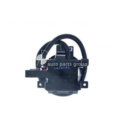 Honda CR-V RD Fog Lamp R/L (10/97-11/01)