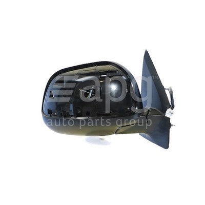 Genuine Mitsubishi Outlander ZG Door Mirror RH Electric Without Indicator Withou
