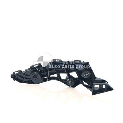 Genuine Toyota Kluger GSU50R/GSU55R Front Bar Bracket LH (12/13-11/16)