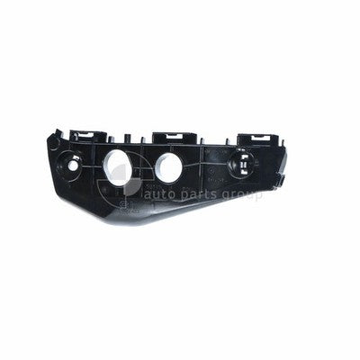 Genuine Toyota Corolla ZRE152R/ZRE153R Front Bar Bracket LH (04/10-12/13)