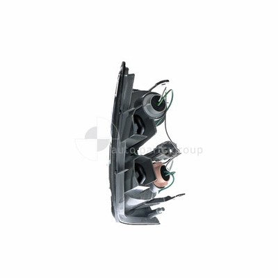 Nissan Patrol GU Front Park / Indicator Lamp LH (04/99-09/07)